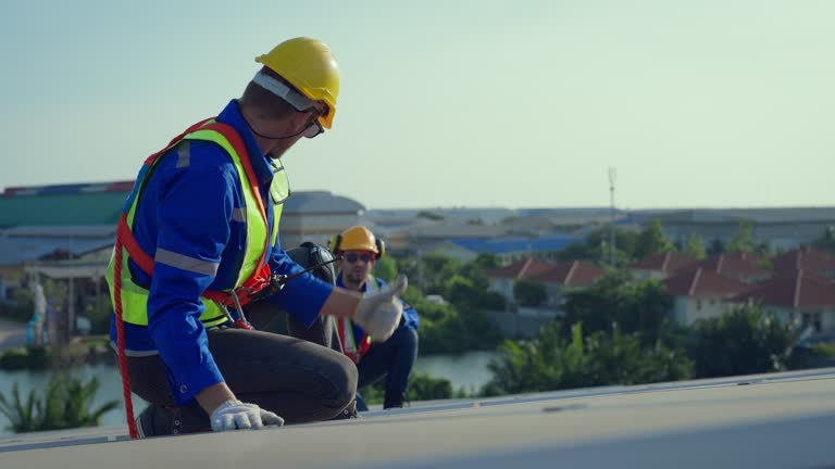 Fast & Reliable Emergency Roof Repairs in Seeley Lake, MT