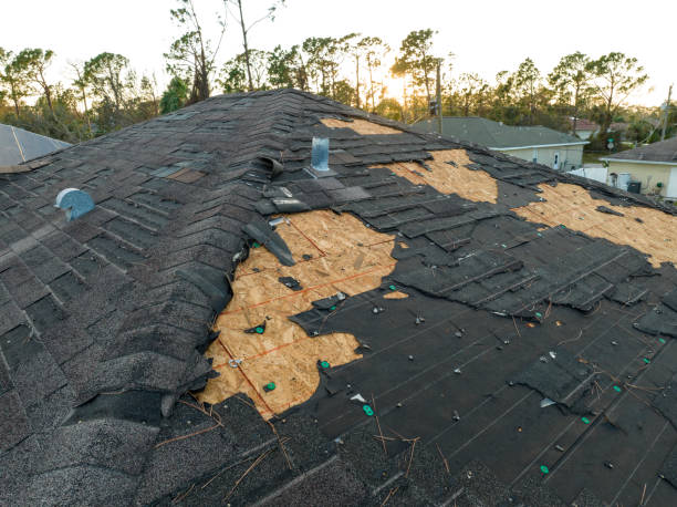 4 Ply Roofing in Seeley Lake, MT
