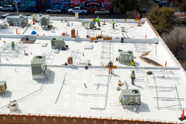 Best Skylight Installation and Repair  in Seeley Lake, MT